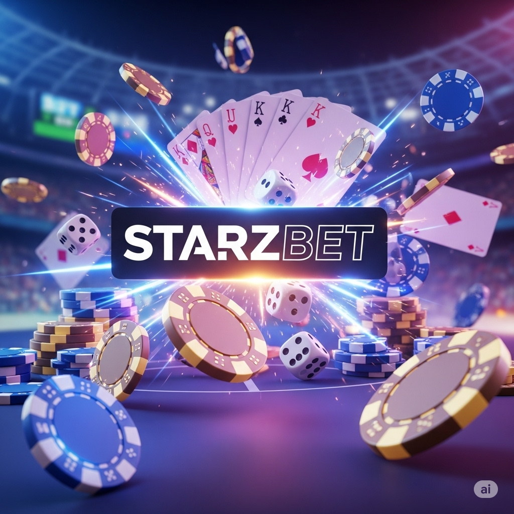 starzbet